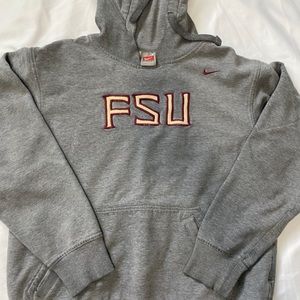 FSU hoodie